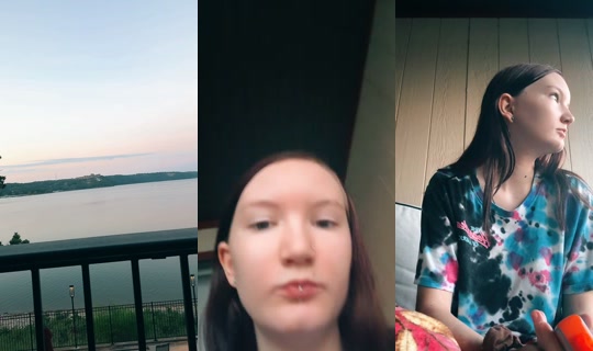 harley_1945 TikTok Live — Aug 23, 2026, 11:29 AM