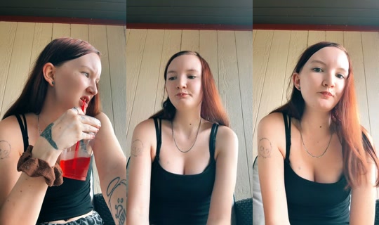 harley_1945 TikTok Live — Aug 23, 2026, 9:05 PM