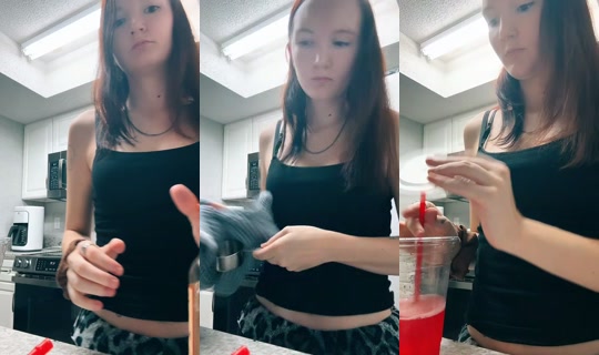 harley_1945 TikTok Live — Aug 23, 2026, 9:19 PM