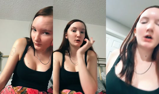 harley_1945 TikTok Live — Aug 23, 2026, 9:34 PM
