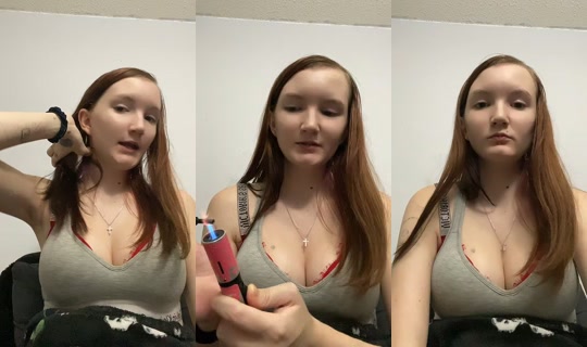 harley_1945 TikTok Live — Oct 3, 2026, 6:31 AM