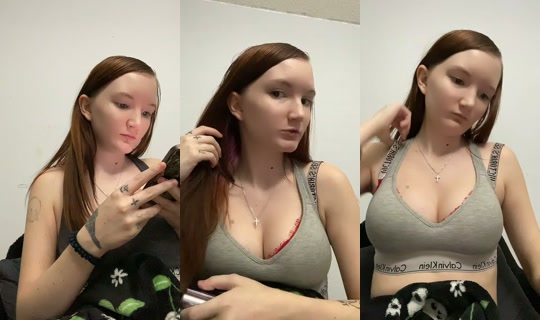 harley_1945 TikTok Live — Oct 3, 2026, 6:23 PM