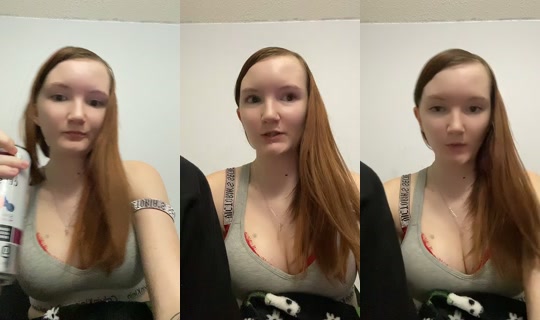 harley_1945 TikTok Live — Oct 3, 2026, 7:54 PM