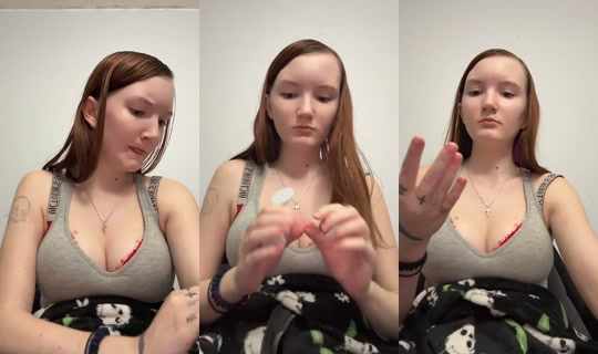 harley_1945 TikTok Live — Oct 3, 2026, 8:09 PM