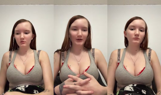 harley_1945 TikTok Live — Oct 3, 2026, 8:39 PM