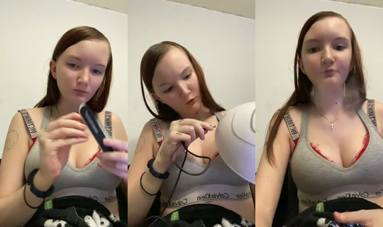 harley_1945 TikTok Live — Oct 3, 2026, 11:24 PM
