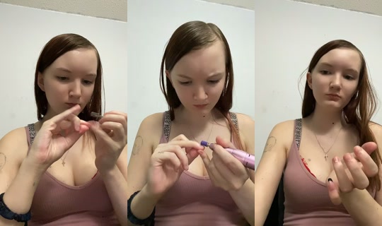 harley_1945 TikTok Live — Oct 5, 2026, 3:10 AM
