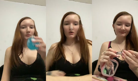 harley_1945 TikTok Live — Oct 8, 2026, 2:09 AM