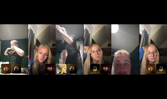 harleymax22 TikTok Live — Sep 24, 2026, 8:30 PM