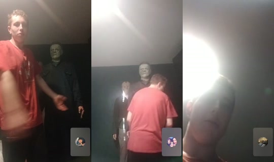 harleymax22 TikTok Live — Sep 26, 2026, 4:43 PM