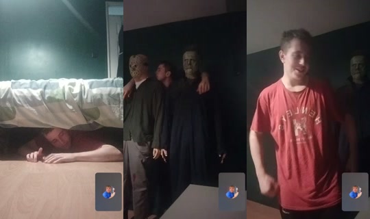 harleymax22 TikTok Live — Sep 26, 2026, 5:13 PM