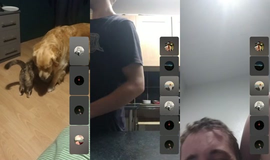 harleymax22 TikTok Live — Oct 1, 2026, 10:29 PM