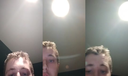 harleymax22 TikTok Live — Oct 6, 2026, 7:17 PM