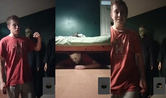 harleymax22 TikTok Live — Oct 7, 2026, 3:12 PM