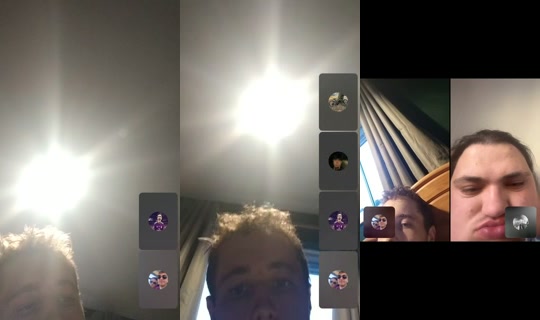 harleymax22 TikTok Live — Oct 7, 2026, 4:55 PM