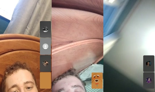 harleymax22 TikTok Live — Oct 7, 2026, 5:11 PM