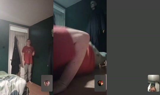 harleymax22 TikTok Live — Oct 7, 2026, 5:43 PM