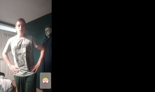 harleymax22 TikTok Live — Oct 8, 2026, 4:17 PM