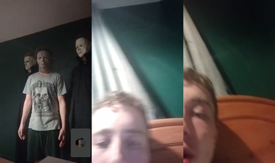 harleymax22 TikTok Live — Oct 8, 2026, 5:51 PM