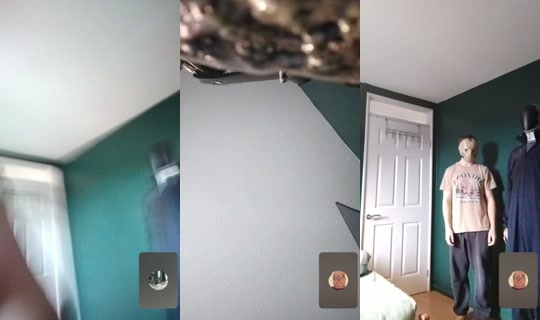 harleymax22 TikTok Live — Oct 9, 2026, 2:09 PM