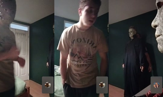 harleymax22 TikTok Live — Oct 9, 2026, 2:25 PM