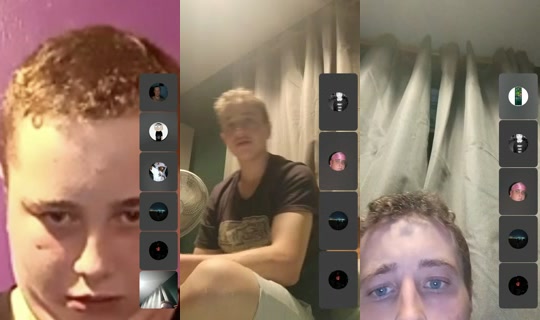 harleymax4456 TikTok Live — Oct 1, 2026, 9:26 PM