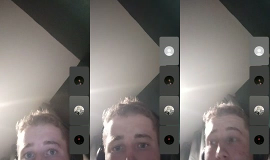 harleymax4456 TikTok Live — Oct 1, 2026, 10:23 PM