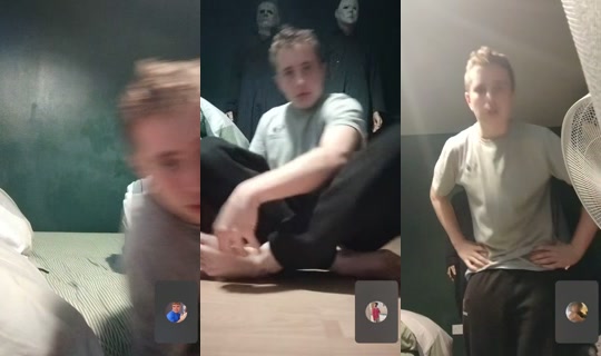 harleymax4456 TikTok Live — Oct 2, 2026, 4:11 PM