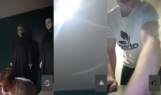 harleymax4456 TikTok Live — Oct 2, 2026, 9:33 PM