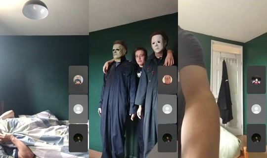 harleymax4456 TikTok Live — Oct 3, 2026, 1:16 PM