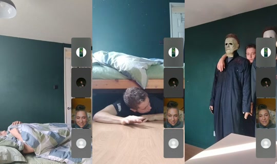 harleymax4456 TikTok Live — Oct 3, 2026, 2:52 PM