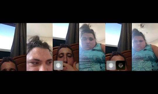 harleymax4456 TikTok Live — Oct 3, 2026, 5:40 PM