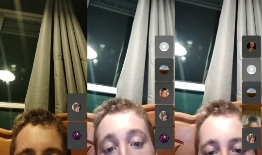 harleymax4456 TikTok Live — Oct 3, 2026, 7:04 PM