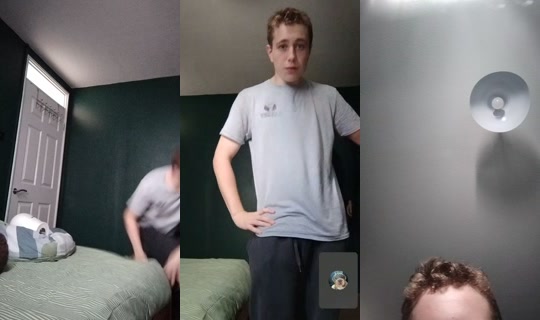 harleymax4456 TikTok Live — Oct 4, 2026, 2:53 PM
