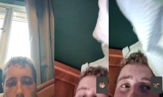 harleymax4456 TikTok Live — Oct 4, 2026, 5:02 PM