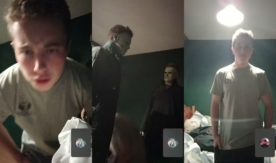 harleymax4456 TikTok Live — Oct 4, 2026, 6:03 PM