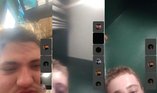harleymax4456 TikTok Live — Oct 4, 2026, 9:37 PM