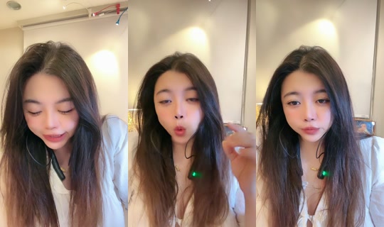 harleyquinn_668 TikTok Live — Oct 2, 2026, 2:25 PM