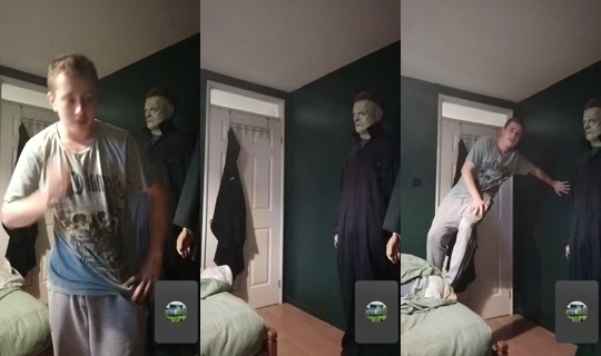 harltrains TikTok Live — Sep 27, 2026, 5:28 PM