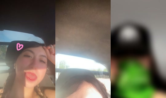 harlyqueen840 TikTok Live — Sep 14, 2026, 12:29 AM