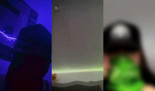 harlyqueen840 TikTok Live — Sep 14, 2026, 7:28 PM