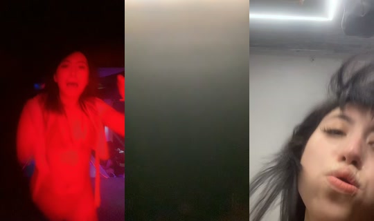 harlyqueen840 TikTok Live — Sep 24, 2026, 8:17 AM
