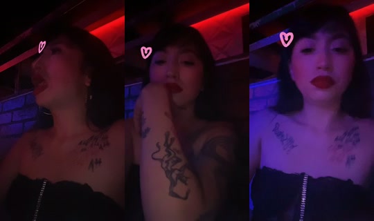 harlyqueen840 TikTok Live — Oct 7, 2026, 7:47 AM