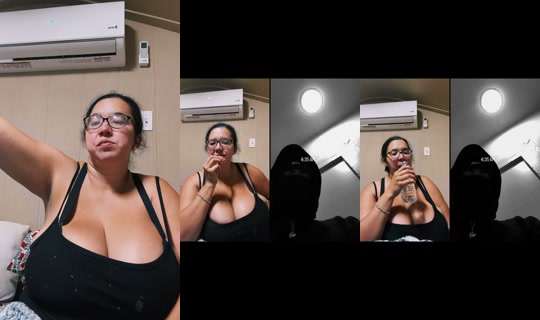 harmonylove325 TikTok Live — Aug 22, 2026, 11:09 PM
