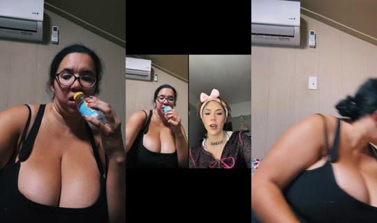 harmonylove325 TikTok Live — Aug 23, 2026, 12:00 AM