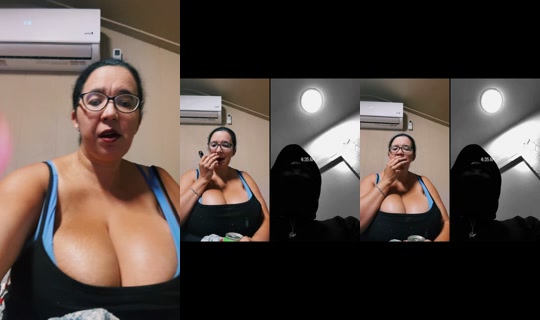 harmonylove325 TikTok Live — Aug 23, 2026, 4:26 AM