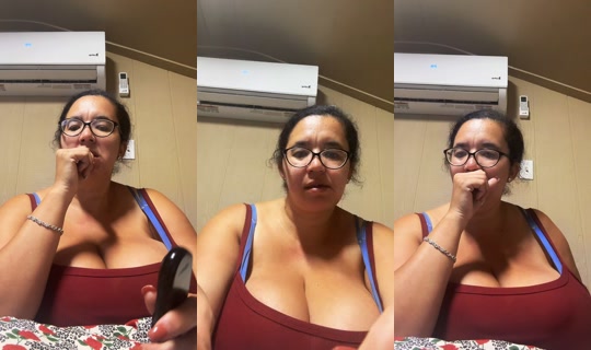 harmonylove325 TikTok Live — Sep 16, 2026, 5:50 AM