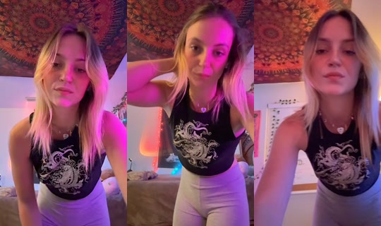 harmonyr0se TikTok Live — Sep 13, 2026, 8:24 AM