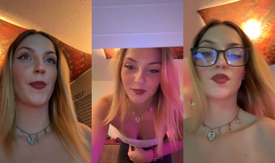 harmonyr0se TikTok Live — Sep 21, 2026, 6:00 AM
