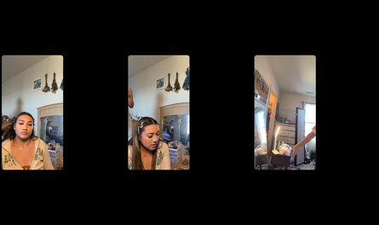 harmonyy.lealaa TikTok Live — Sep 6, 2026, 1:08 AM